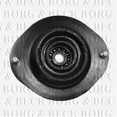 Опора стойки амортизатора BORG & BECK купить
