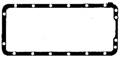 Прокладка, масляный поддон BGA купить