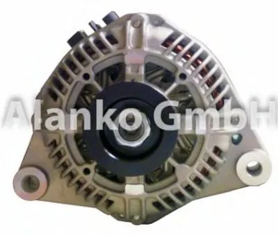 Генератор ALANKO купить