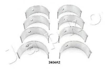 Вкладыш нижней головки шатуна JAPKO купить