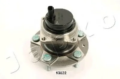 ? колесн. ступицы = JAPKO купить