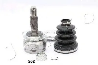 Шарнирный комплект, приводной вал JAPKO купить