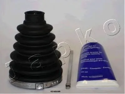 Комплект пылника, приводной вал JAPKO купить