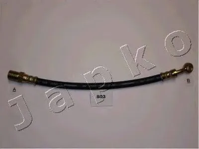 Кронштейн, тормозный шланг JAPKO купить