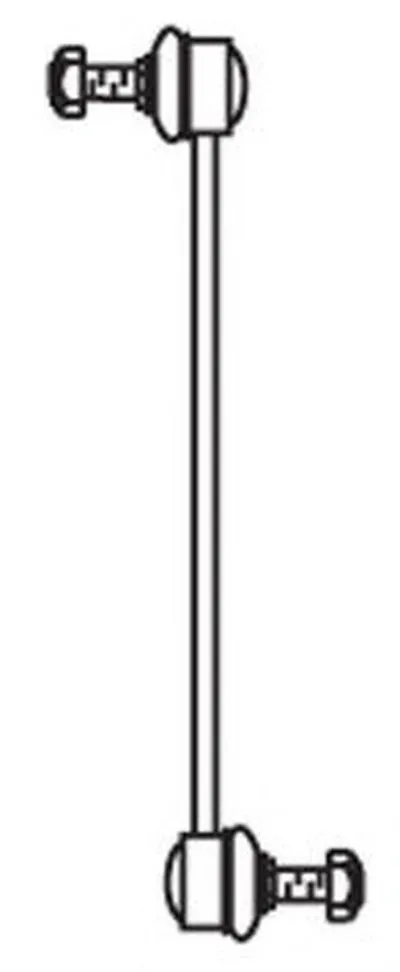 Тяга / стойка, стабилизатор FRAP купить