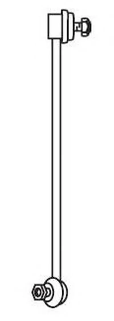 Тяга / стойка, стабилизатор FRAP купить