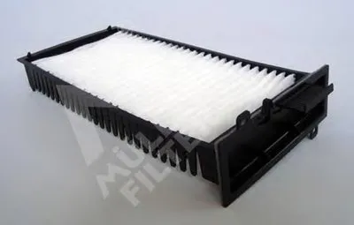 Фильтр, воздух во внутренном пространстве MULLER FILTER купить