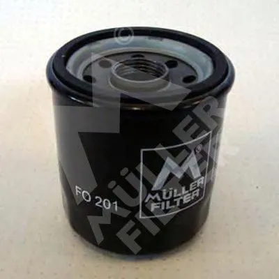 Масляный фильтр MULLER FILTER купить