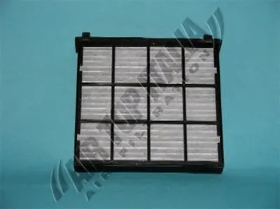 Фильтр, воздух во внутренном пространстве ZAFFO купить