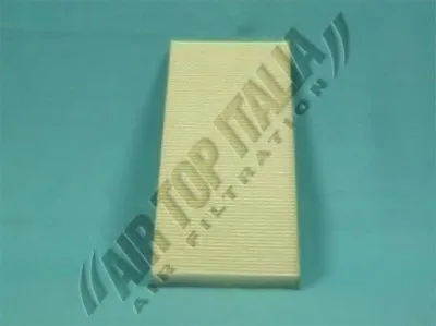 Фильтр, воздух во внутренном пространстве ZAFFO купить