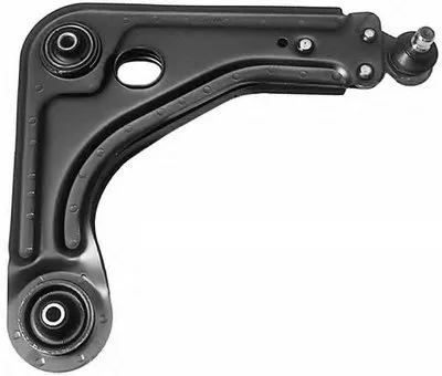 Рычаг независимой подвески колеса, подвеска колеса VEMA купить