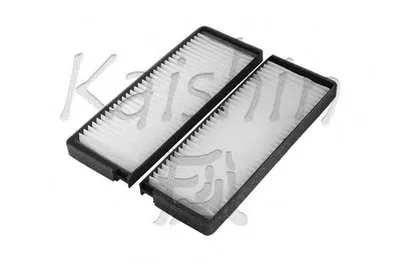 Фильтр, воздух во внутренном пространстве KAISHIN купить