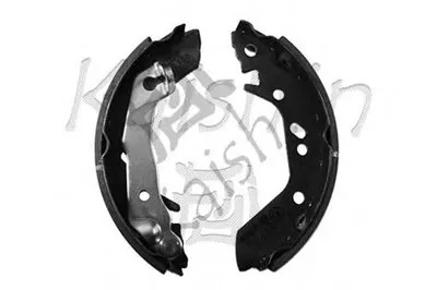 Комплект тормозных колодок KAISHIN купить