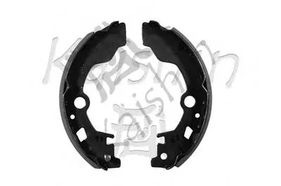 Комплект тормозных колодок KAISHIN купить