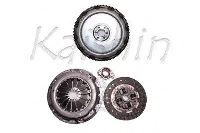 Комплект сцепления KAISHIN купить
