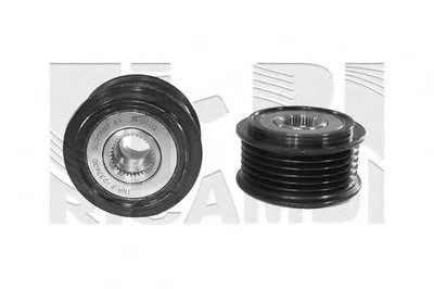 Механизм свободного хода генератора AUTOTEAM купить