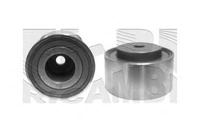 Натяжной ролик, ремень ГРМ AUTOTEAM купить