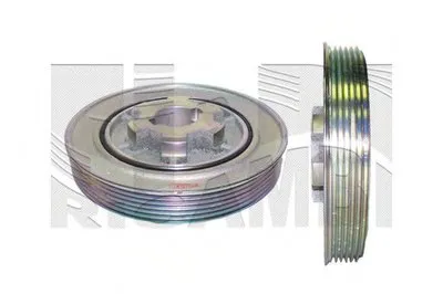 Ременный шкив, коленчатый вал AUTOTEAM купить