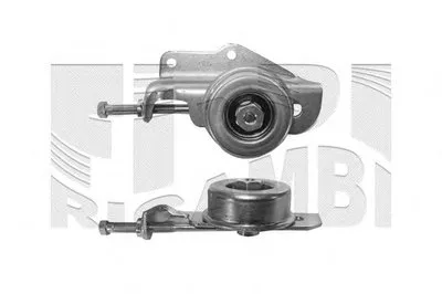 Натяжитель ремня, клиновой зубча AUTOTEAM купить