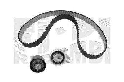 Комплект ремня ГРМ AUTOTEAM купить