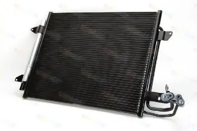 Конденсатор, кондиционер THERMOTEC купить