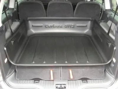 Ванночка для багажника Carbox Classic CARBOX купить