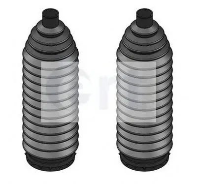 Комплект пылника, рулевое управление ERT купить