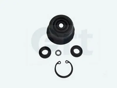 Ремкомплект, главный цилиндр ERT купить