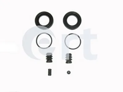 Ремкомплект, тормозной суппорт ERT купить