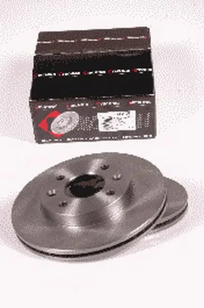 Тормозной диск PROTECHNIC купить