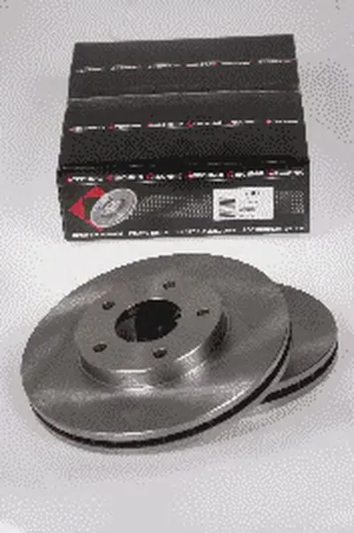 Тормозной диск PROTECHNIC купить