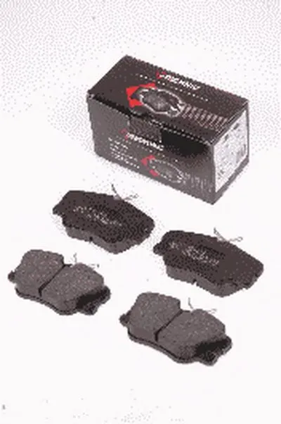 Комплект тормозных колодок, дисковый тормоз PROTECHNIC купить