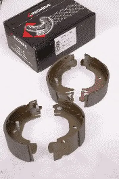 Комплект тормозных колодок PROTECHNIC купить