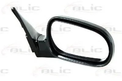 Наружное зеркало BLIC купить