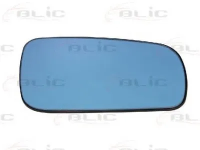 Зеркальное стекло, наружное зеркало BLIC купить