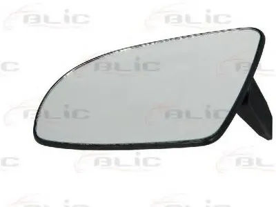 Зеркальное стекло, наружное зеркало BLIC купить