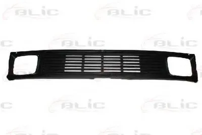 Решетка радиатора BLIC купить