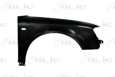 Крыло BLIC купить