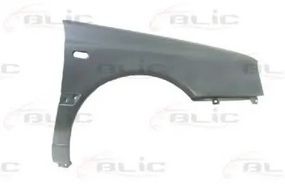 Крыло BLIC купить