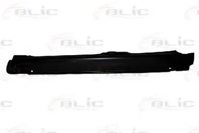 Накладка порога BLIC купить