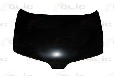 Капот двигателя BLIC купить