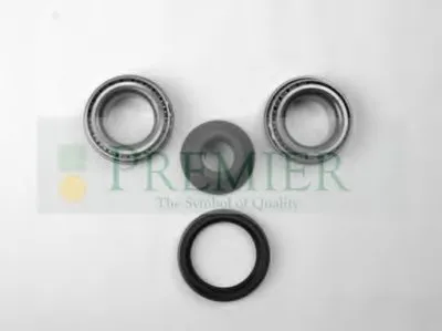 Комплект подшипника ступицы колеса BRT Bearings купить