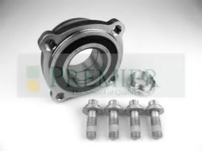 Комплект подшипника ступицы колеса BRT Bearings купить