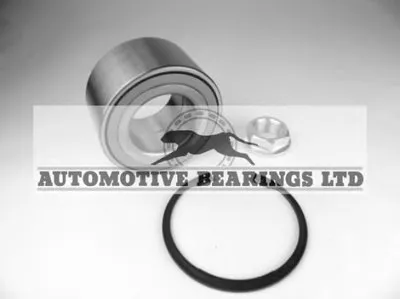 Комплект подшипника ступицы колеса Automotive Bearings купить