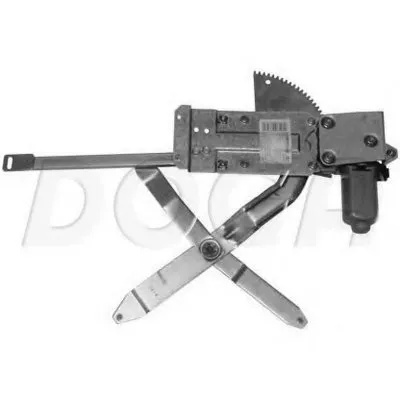 Подъемное устройство для окон DOGA купить