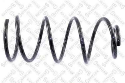 винтовая пружина STELLOX купить