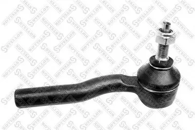 Наконечник поперечной рулевой тяги STELLOX купить