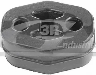 Кронштейн, глушитель 3RG купить