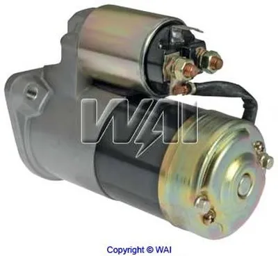 Стартер WAIglobal купить