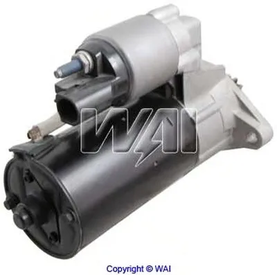 Стартер WAIglobal купить
